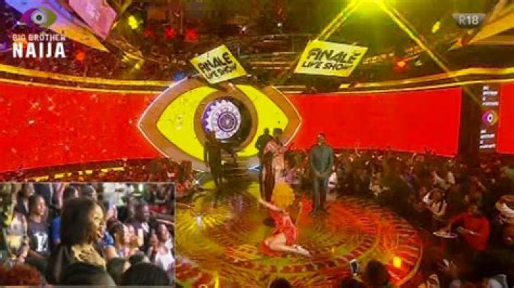 
I Have Never Eaten Men’s Money Before, I’m Always The One Spending On Men -BBnaija Phyna 