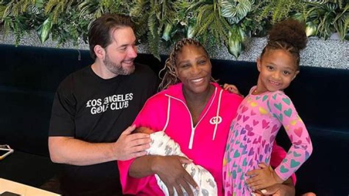 
“I Have Tears In My Eyes And Serena Makes Me Feel..” Kemi Adetiba Tears Up As She Wishes For Serena Williams Ovation In America 
