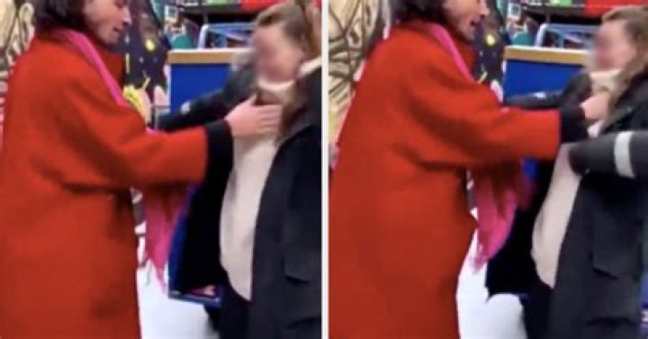 
‘I thought it’s just fun, then it wasn’t’: Woman choked by Ezra Miller reveals her TERROR 