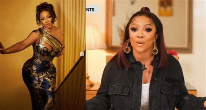 
“I Used To Judge My Aunties For Being Unmarried At 30 But I’m Now 37” – Toke Makinwa Says 