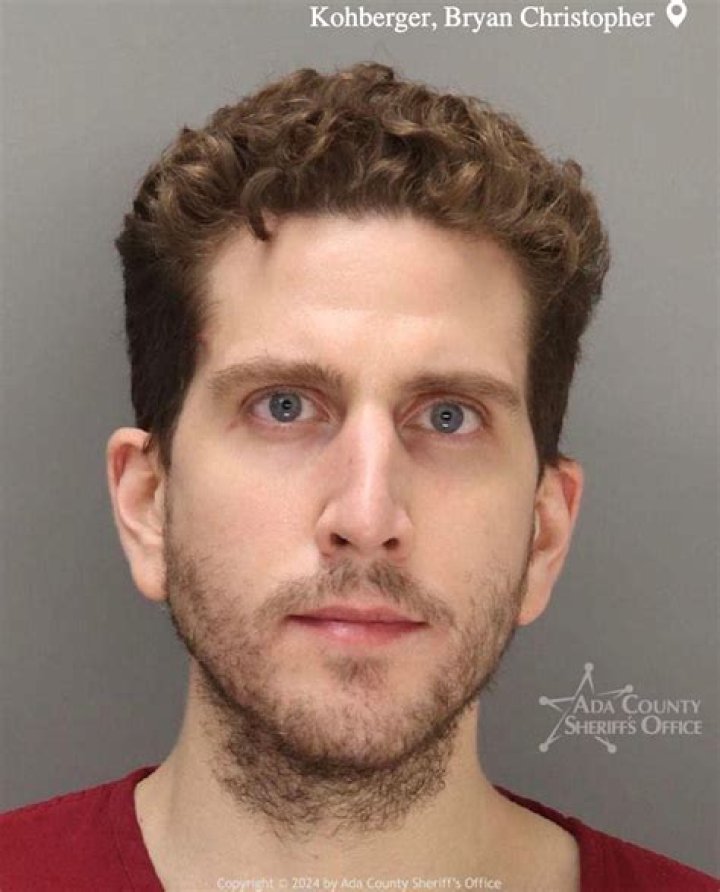 
Idaho Murder Suspect: Was Bryan Kohbergers Sister Melissa Kohberger Arrested? Case Update 