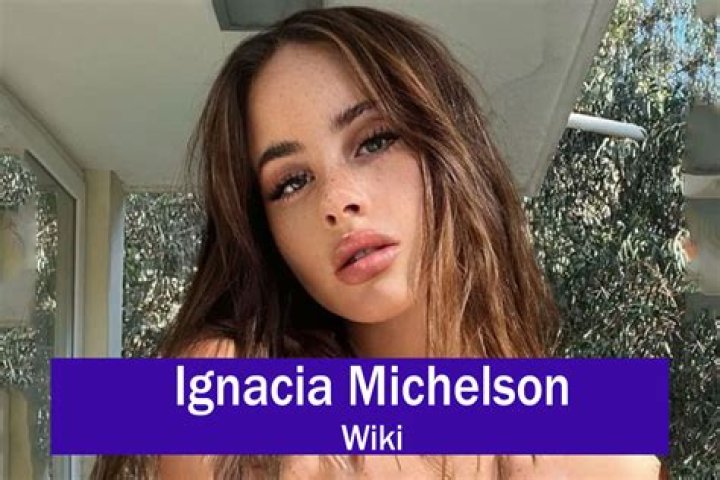 Ignacia Michelson Padres Family, Ethnicity And Religion
