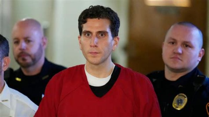 
“I’ll cut you”: Bryan Kohberger’s fellow detainee alleges Idaho murder suspect threatened guards at prison 