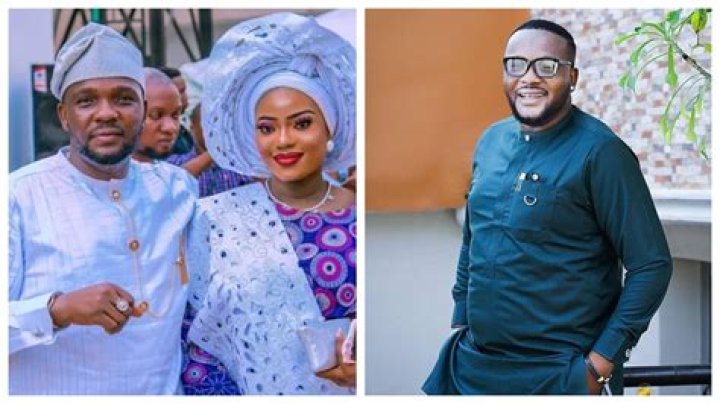 
‘I’m Deeply Sorry,’ Says Yomi Fabiyi’s Babymama, Gracie, After Dragging Him Online. 