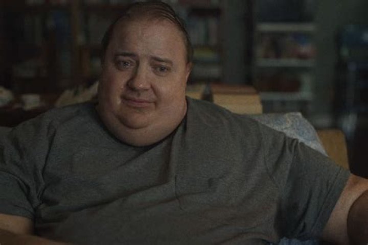 
“I’m gonna be ready”: The Whale star Brendan Fraser opens up on potential Oscar speech 