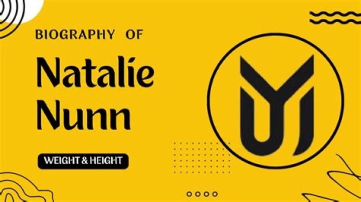 Immy Nunn Height, Weight, Net Worth, Age, Birthday, Wikipedia, Who, Instagram, Biography