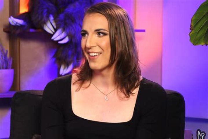 
Imogen Daines Gender: Is She A Transgender? Partner And Net Worth 