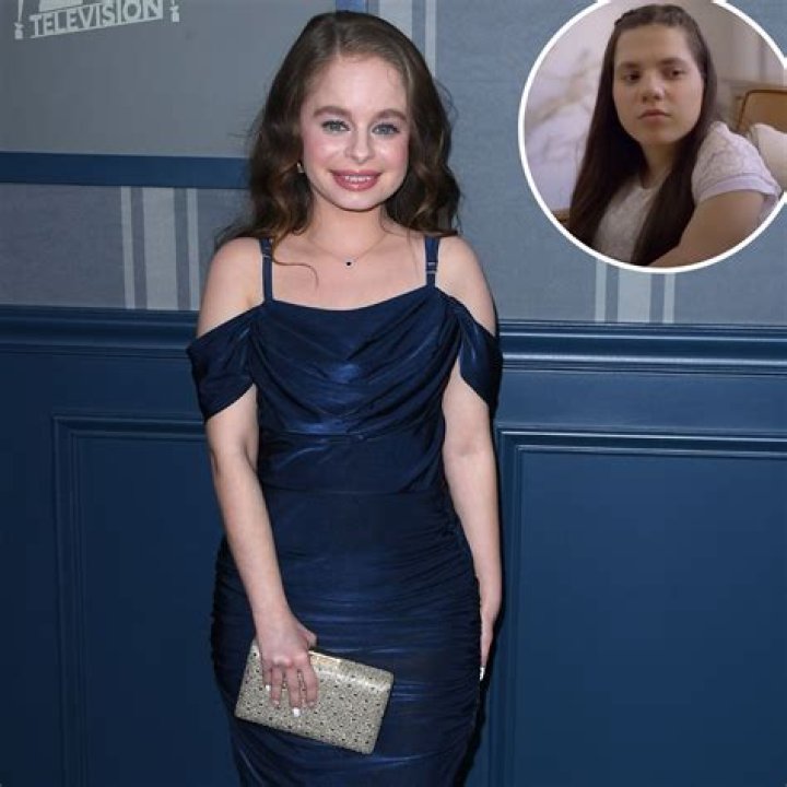 Imogen Grace Height, Weight, Net Worth, Age, Birthday, Wikipedia, Who, Instagram, Biography