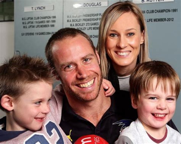 
In the last year of his contract, Essendon Fired AFL head coach Ben Rutten 