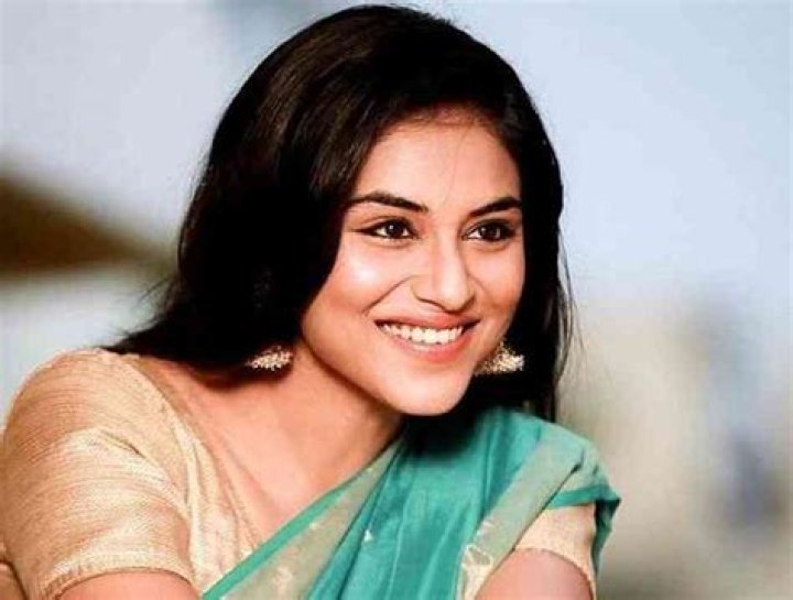 Indhuja Height, Weight, Net Worth, Age, Birthday, Wikipedia, Who, Instagram, Biography