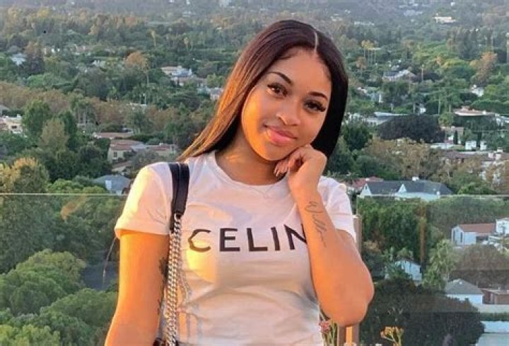 India Royale Height, Weight, Net Worth, Age, Birthday, Wikipedia, Who, Nationality, Biography