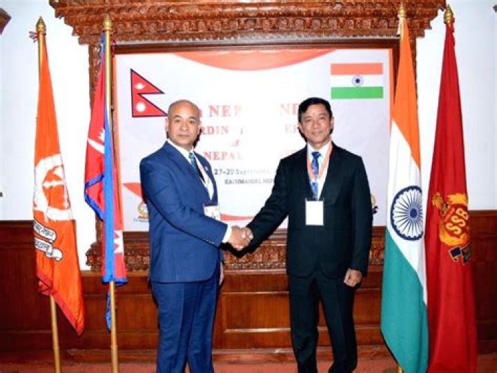 
India urges Nepal to prevent Chinese, Pak nationals from using Nepal-India border: Report 