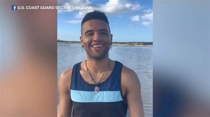 
Indiana man dies after falling off cliff in Puerto Rico while shooting TikTok 
