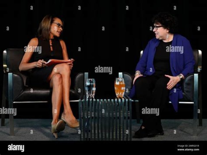 Inside Nia Malika Henderson Married Life With Reporter Wife