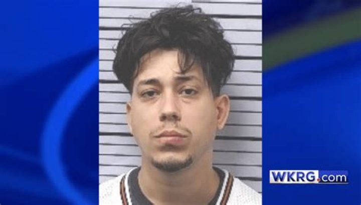 
Is Aaron Christopher Kelly From Richland WA Arrested For Justin Krumbah Shooting Murder? 