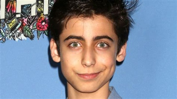 
Is Aidan Gallagher Death News Real Or Hoax? Details We Know About The Actor 