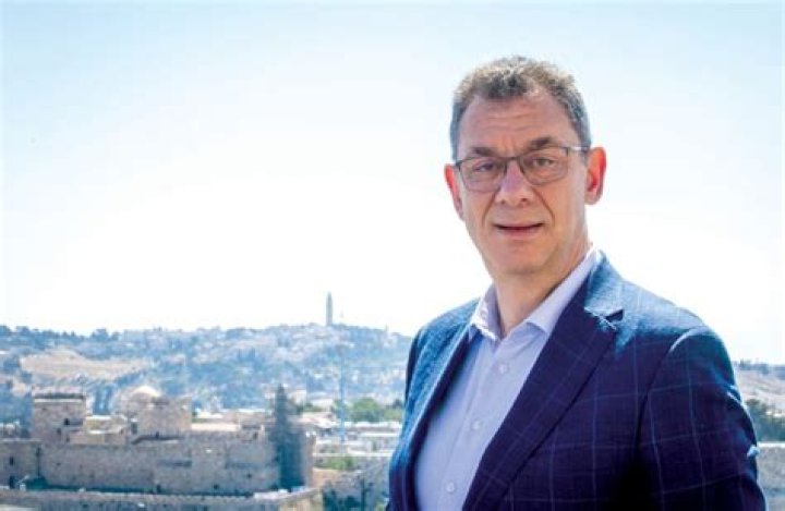 Is Albert Bourla Jewish? Details About His Religion And Ethnicity