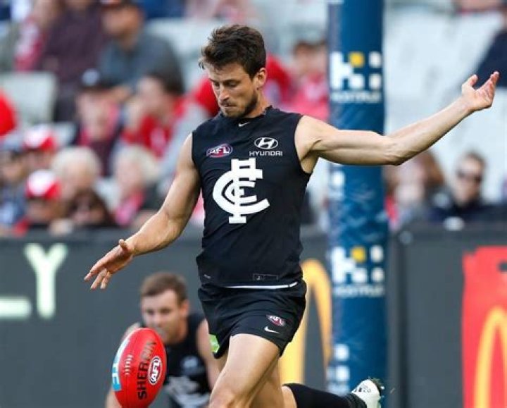 
Is Alex Silvagni Related To Jack Silvagni – Are They Blood Related? Family Details And Net Worth 