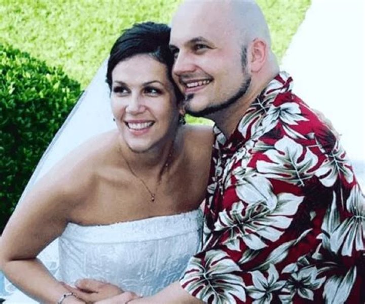 
Is Allison Danger Married? Her Bio, Age, Husband, Daughter and Net worth 