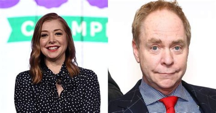 Is Alyson Hannigan Related To Teller? Answered