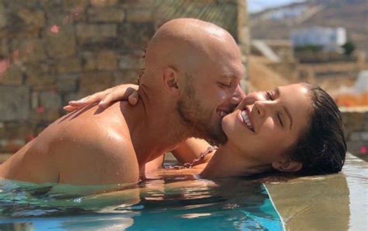 Is Amanda Cerny In A Relationship With Johannes Bartl? Dating Life Explored