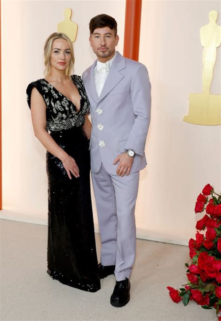 Is Barry Keoghan Girlfriend Alyson Sandro Pregnant? Baby News About The Actor Goes Viral