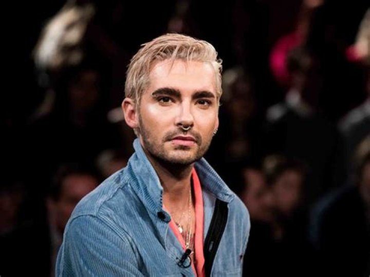 Is Bill Kaulitz Married to Wife? Or Dating a Girlfriend?