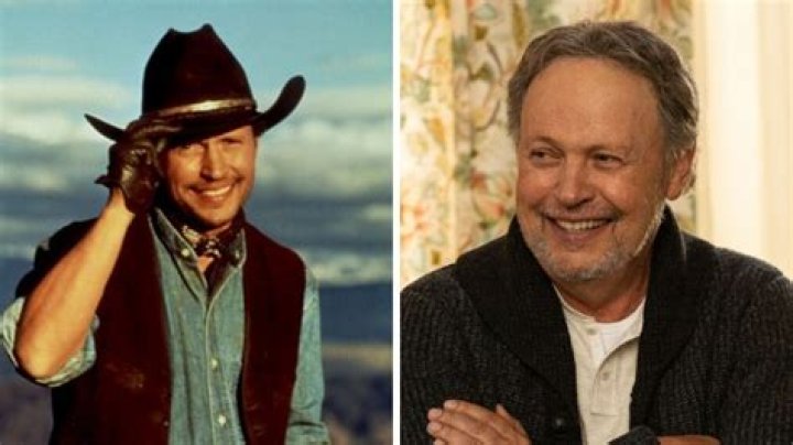 
Is Billy Crystal Still Alive, How Old Is Billy Crystal And Billy Crystal Movies And TV Shows 