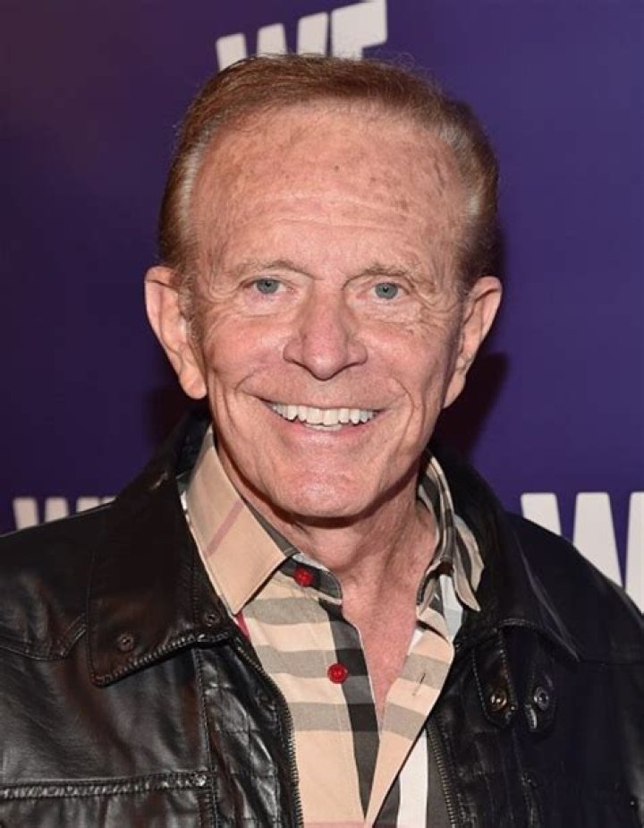 Is Bob Eubanks Still Alive? Bob Eubanks Bio, Wiki, Age, Height, Family, Wife, and Net Worth