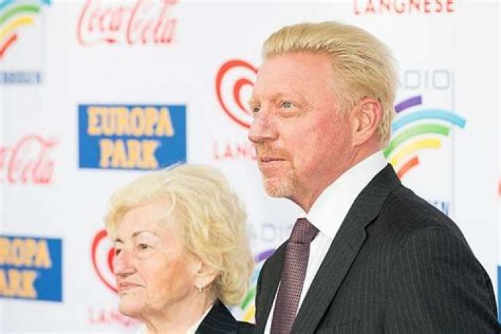 Is Boris Becker Gay? His Sexuality And Dating History