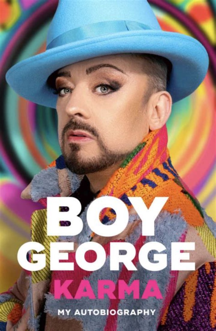 
Is Boy George Dead Or Alive? Did Something Happened to Boy George? 