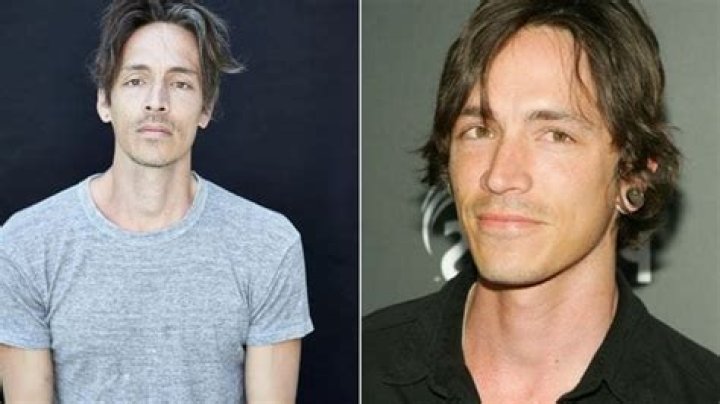 
Is Brandon Boyd Gay | Sexuality Partner And Dating History 