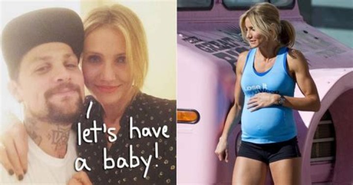 
Is Cameron Diaz Pregnant Again? Her Weight Gain And Health Update 2022 