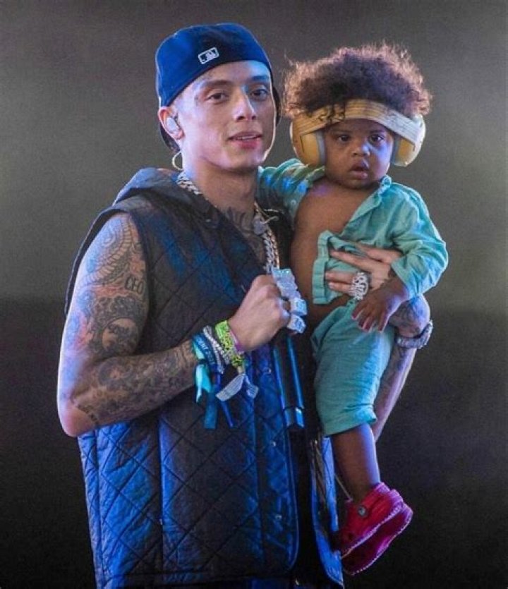 
Is Central Cee Gay? Age, Height, Net Worth 