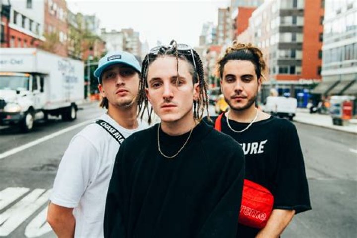 Is Chase Atlantic Racist? Problematic Behavior Of The Band In Display As Scandal Breaks Out