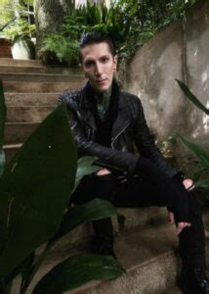 Is Chris Motionless Gay? Age, Height, Net Worth