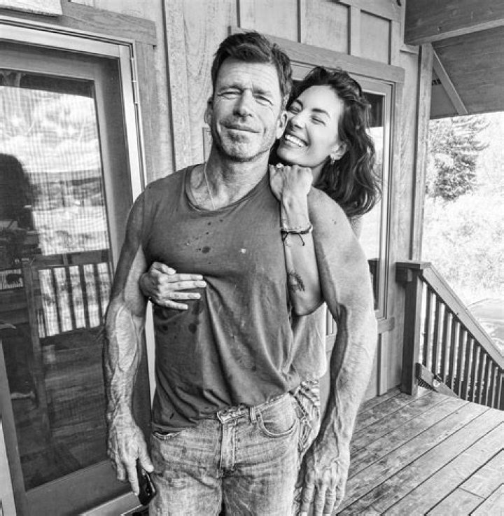 Is Christopher Russell’s Wife Model Tailor James? Yellowstone Romance Actor Married Life And Family Details