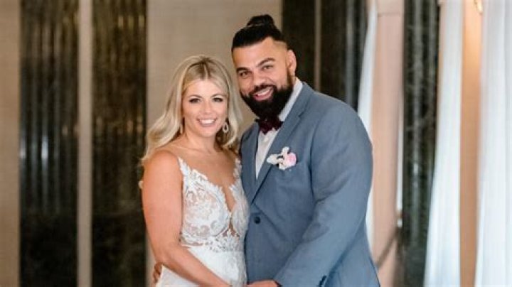 Is Clara Married At First Sight Pregnant 2023 | Baby Bump And Husband