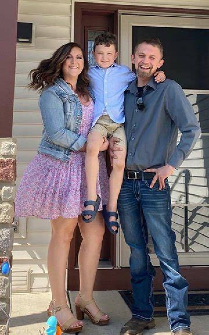 Is Conner Sprecher Found? Wisconsin Missing Case Update – Age Wife And Facebook