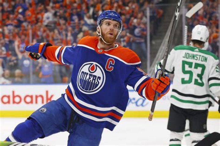 
Is Connor Mcdavid Retiring? Stanley Cup Could Be Center’s Last Hurrah 