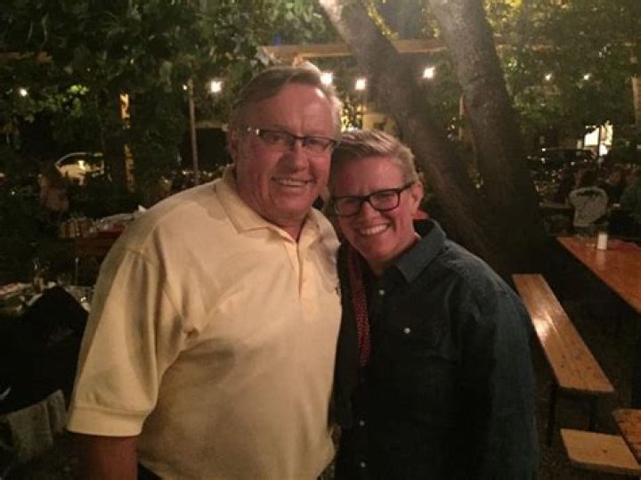 Is Crista Luedtke Married? Details To Know About Her Husband And Net Worth