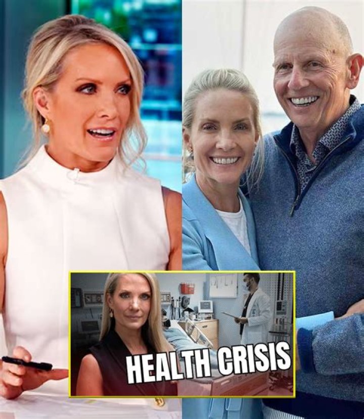 Is Dana Perino Sick With An Illness? What Happened To Her and Where is She Today?