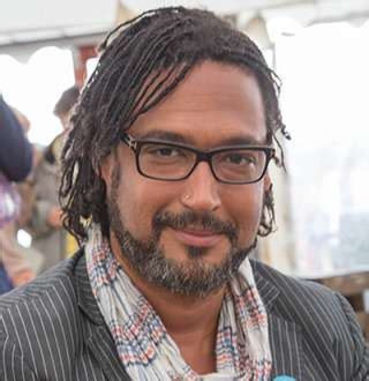 Is David Olusoga Married? | TG Time