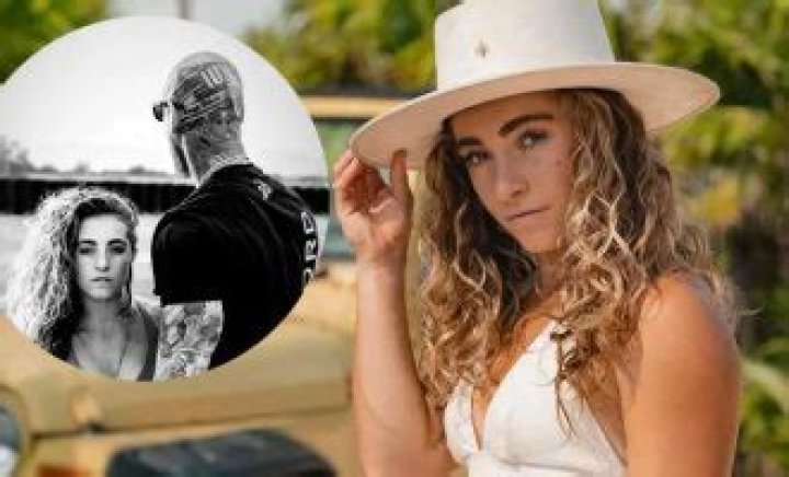 
Is Demi Bagby Dating, Who is Demi Bagby Dating? Who is Micah Kessler? 