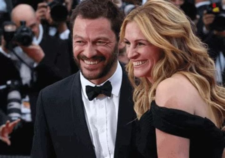 
Is Dominic West Married? His Bio, Age, Wife, Kids, Height and Net worth 