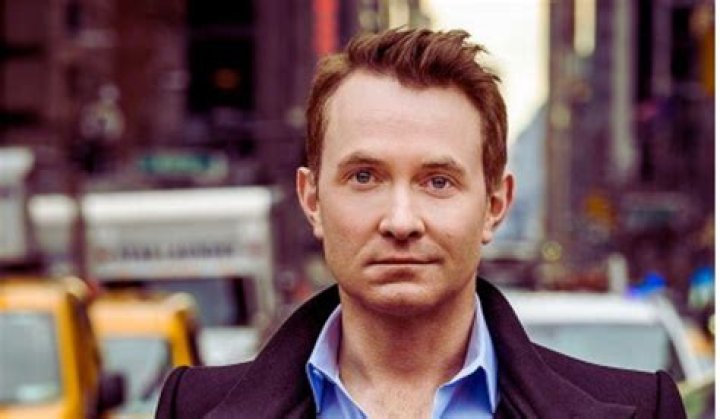 Is Douglas Murray Married With A Wife? Everything We Know About The British Author