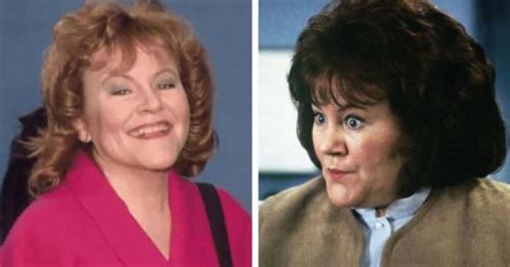 
Is Edie McClurg OK? Family of ‘Ferris Bueller’ star, 76, accuses ‘friend’ of sexually abusing her 