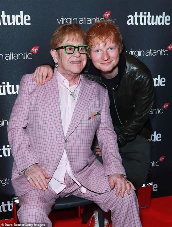 
Is Elton John Gay, Bi, or Queer? What’s His Actual Sexuality? 