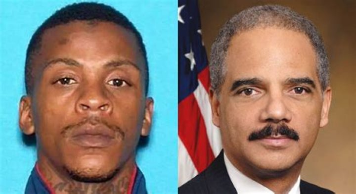 
Is Eric Holder Jr Related To Eric Holder? Where Is Nipsey Hussle Killer Now? 
