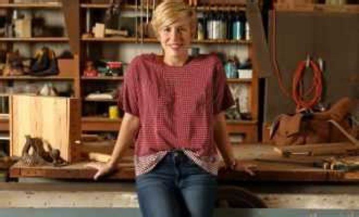 Is Erin Napier Pregnant? Who is Erin Napier?